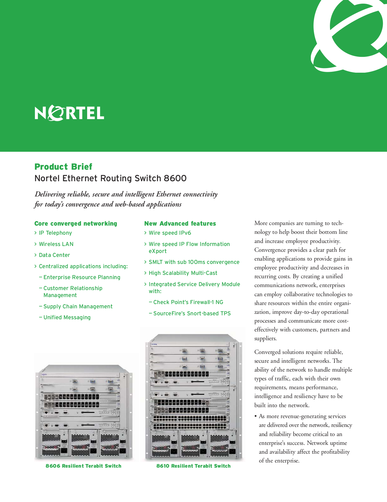 PDF manual for Nortel Switch Passport 8010